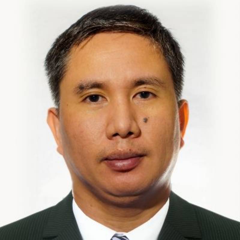 Jayson Galicia