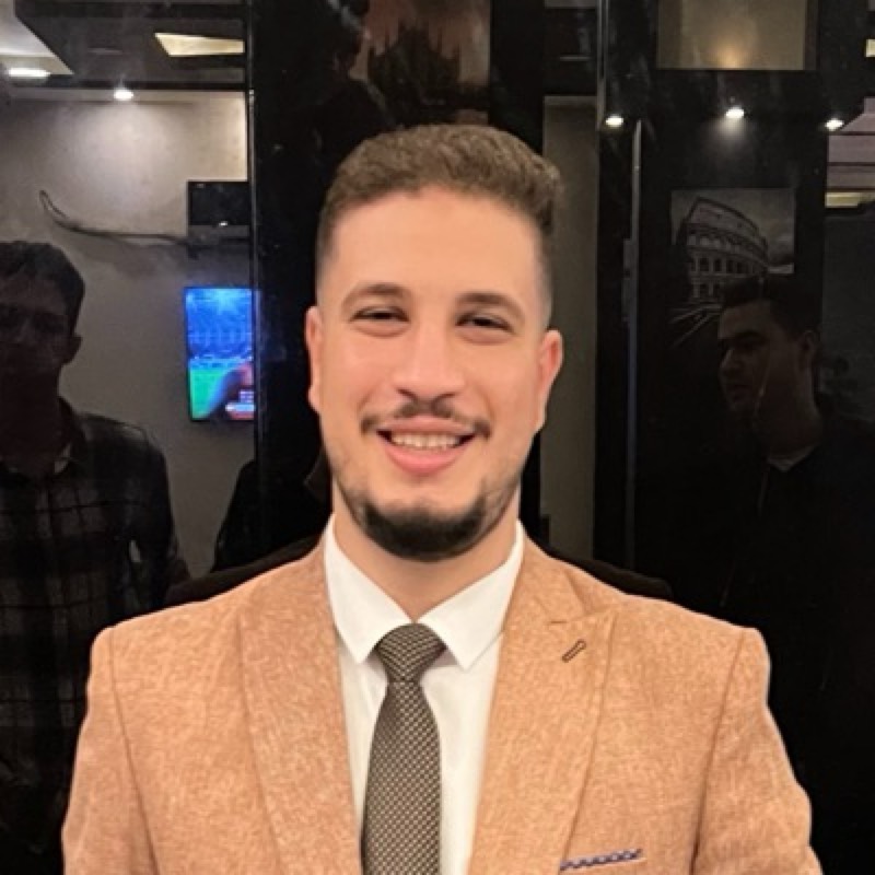 Mostafa Akila