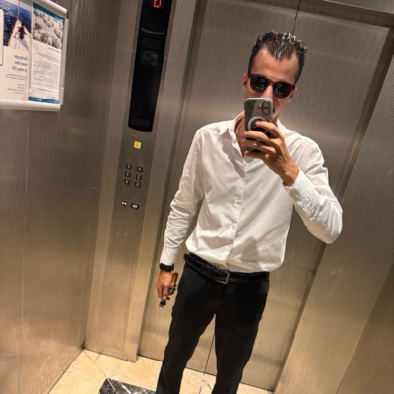 Hisham Abdalmajed