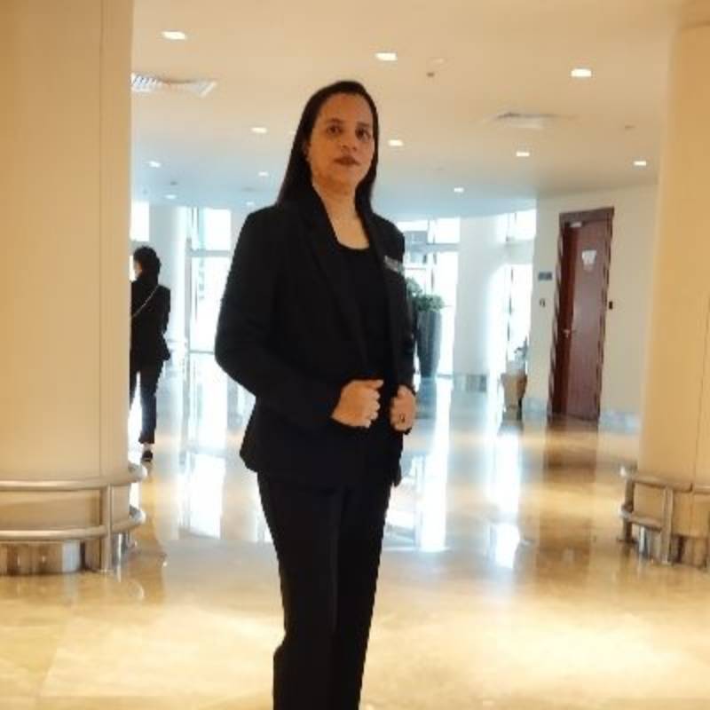 Mariyam Poonawala