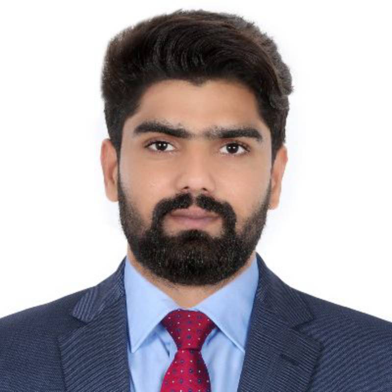 Shoaib Khalid