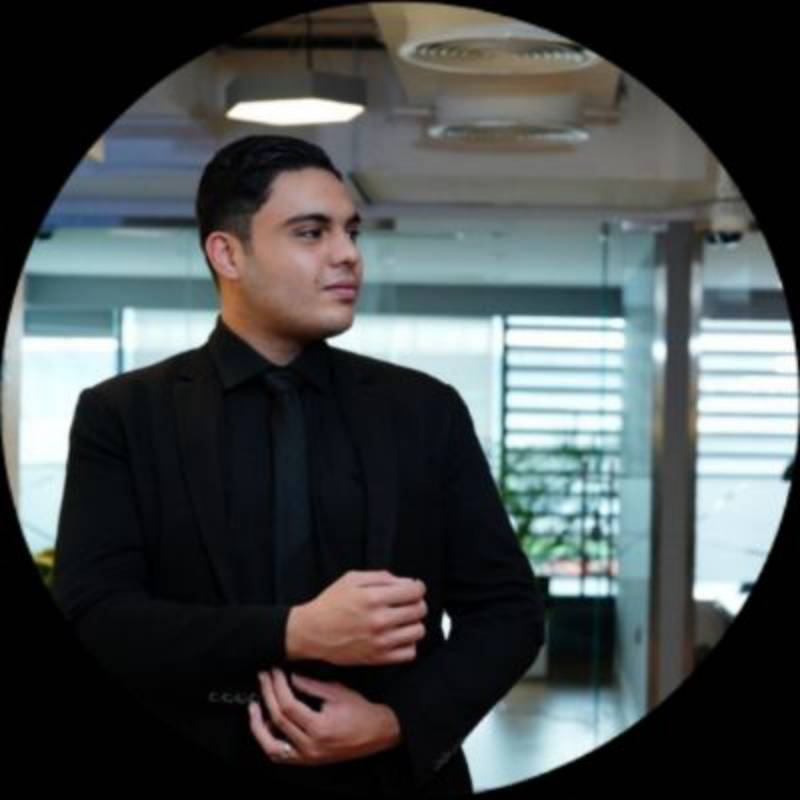 Parsa Hadi