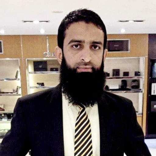 Muhammad Nasir