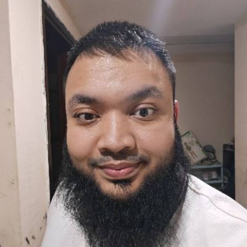 Md Zobaer Ahmed