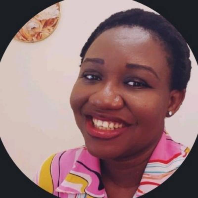 Adebimpe Akinleye