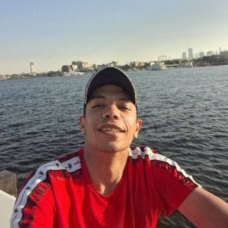 Mohamed Mountaser