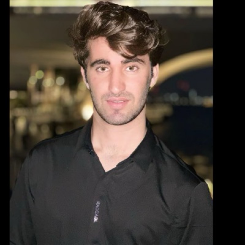 Israr shafiqzai