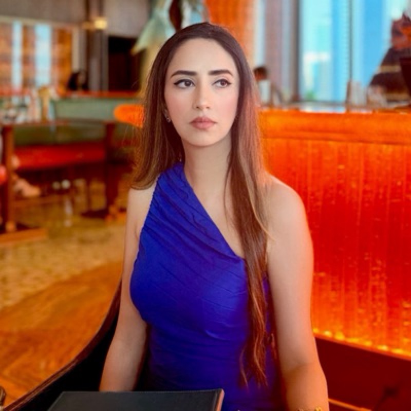 Hyra Khan
