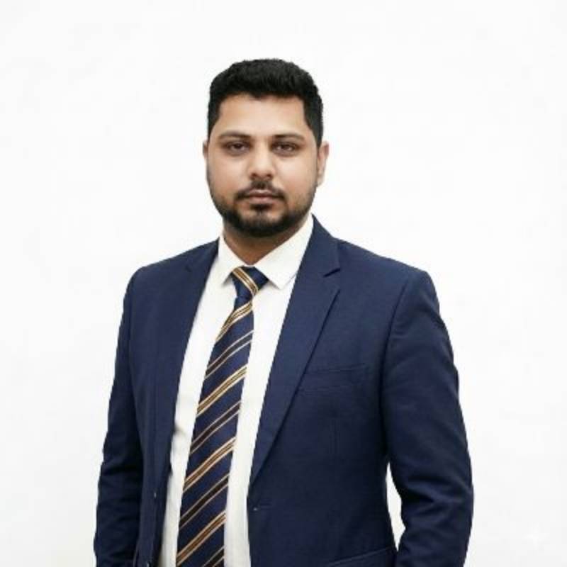 Ausaf Siddiqui
