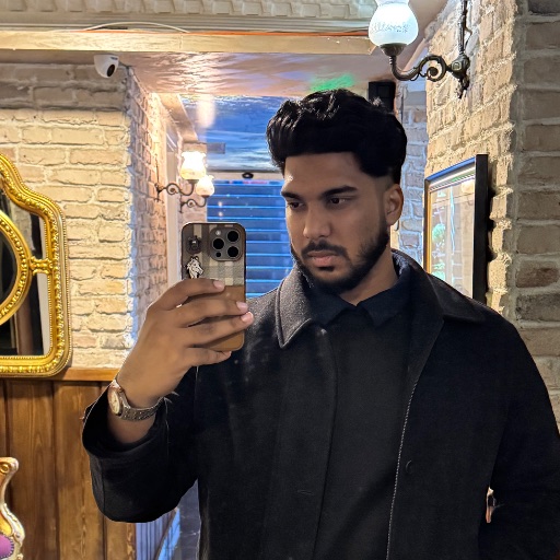 murtaza rasheed