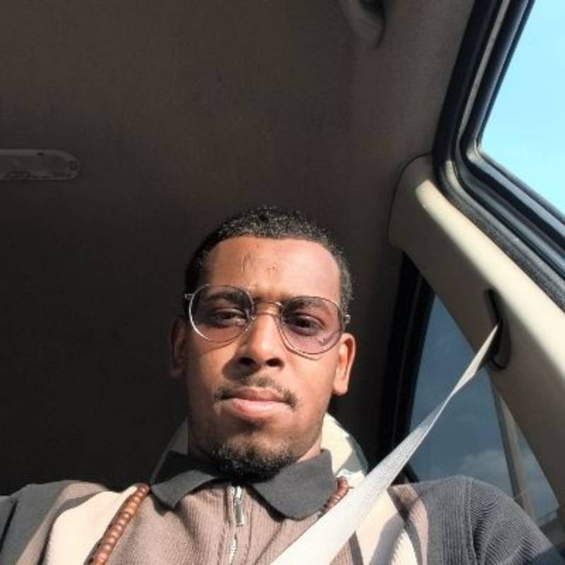 Muaid Mohamed