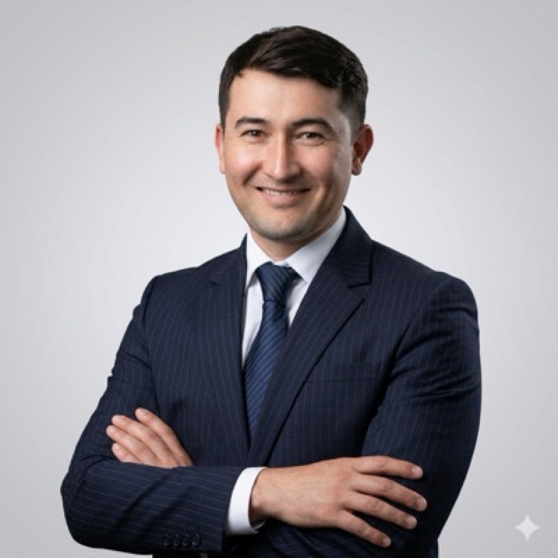 Aziz Jumabayev