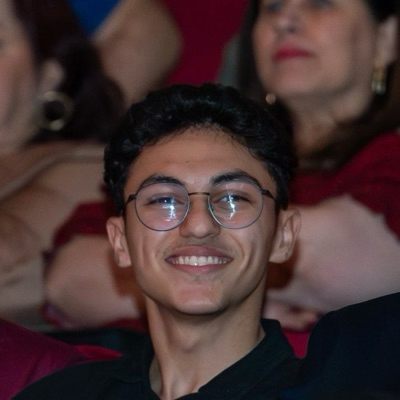 Saif Hani