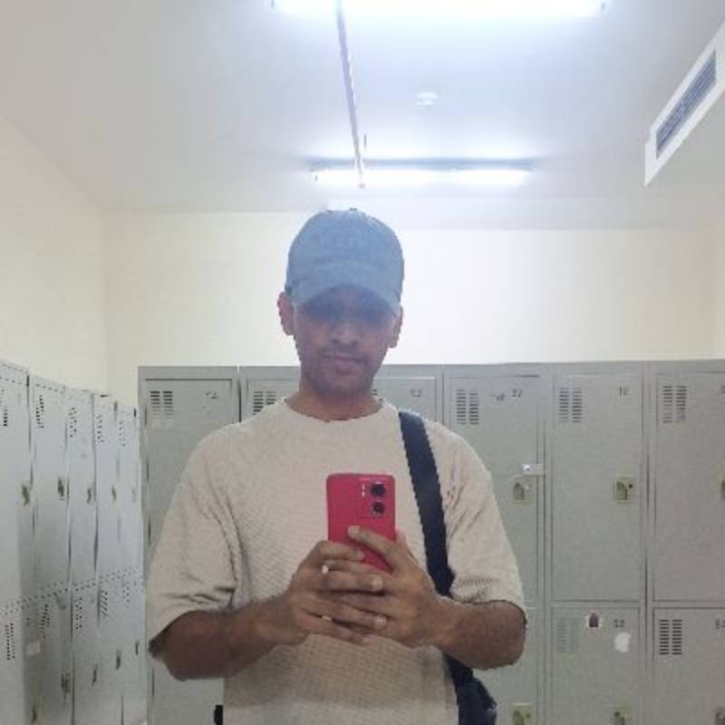 Manish Singh