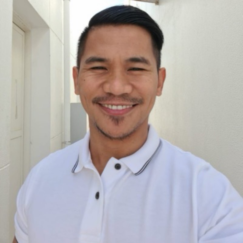 Rj Ligutan