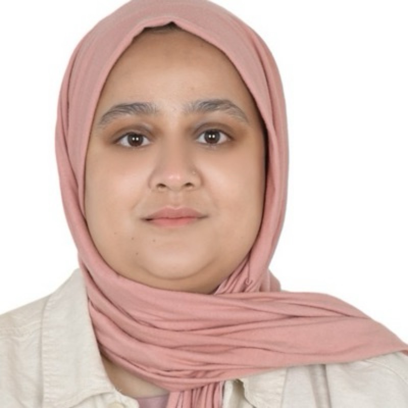 Sadaf Andaleeb
