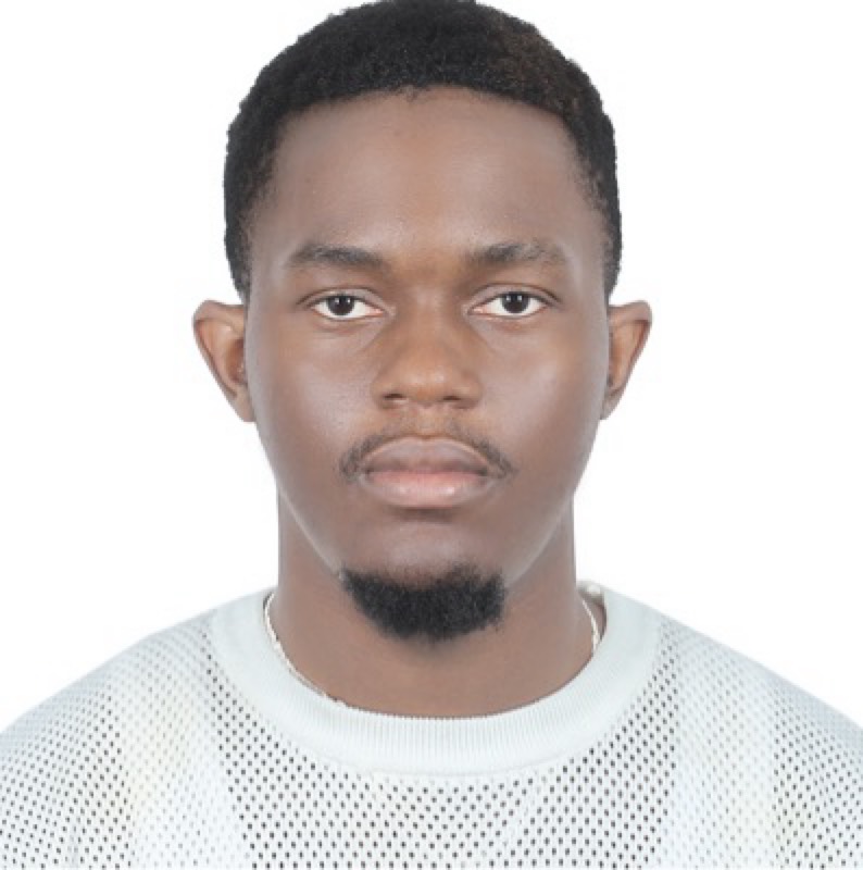 Francis Asongwe