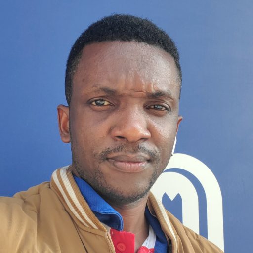 Muhamed Namutaika