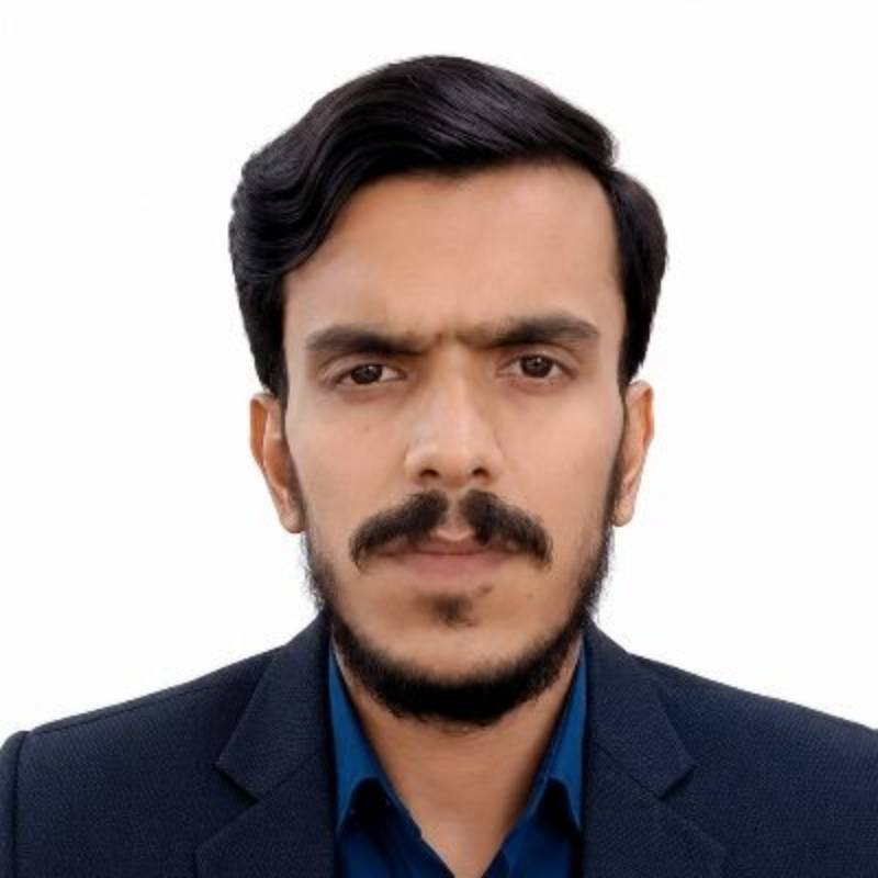 Shahriyar Mumtaz