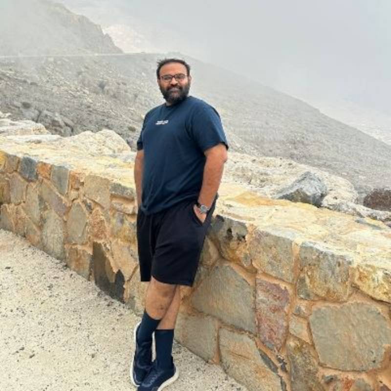 Bilal Bari