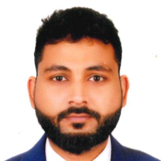 Mohd Nomaan Azhar
