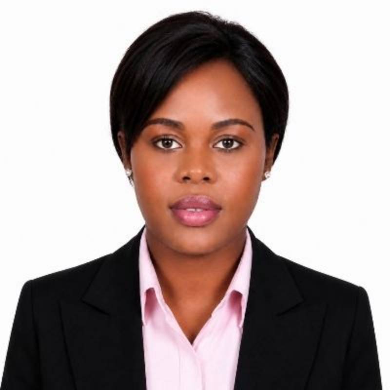 Maurene Tumusiime