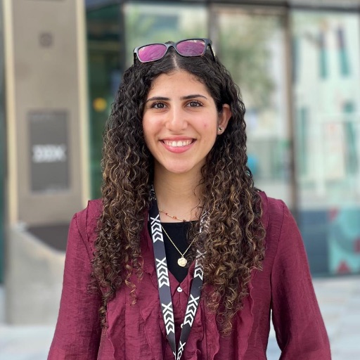 Amira Ebied
