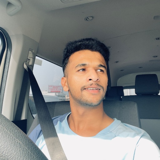 Muhammed Musfir