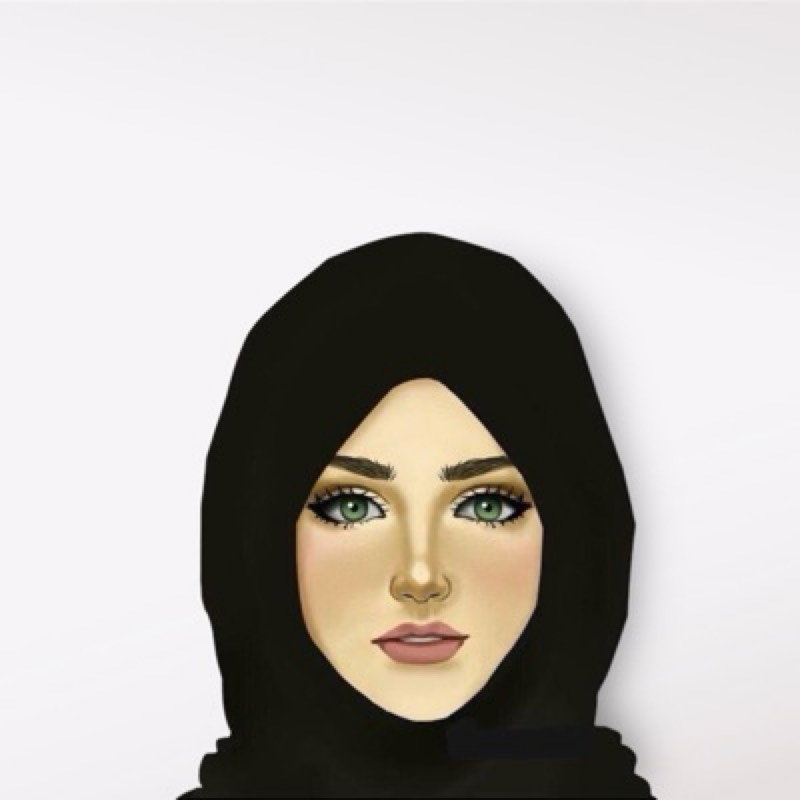 Hadia Mohammad