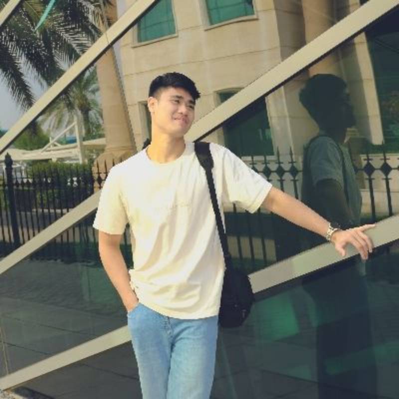Roy Frederick Salud