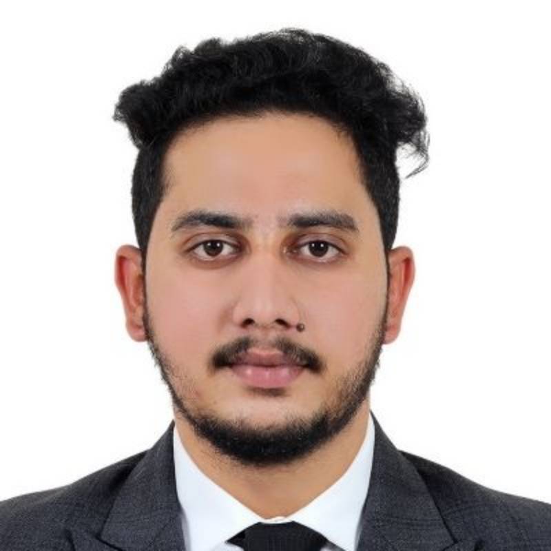 Alfaraz Khan