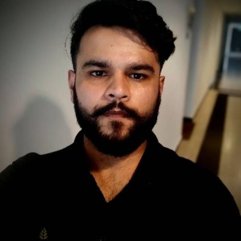 Saad Tariq