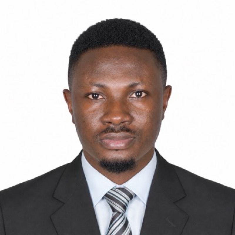Joshua Quansah