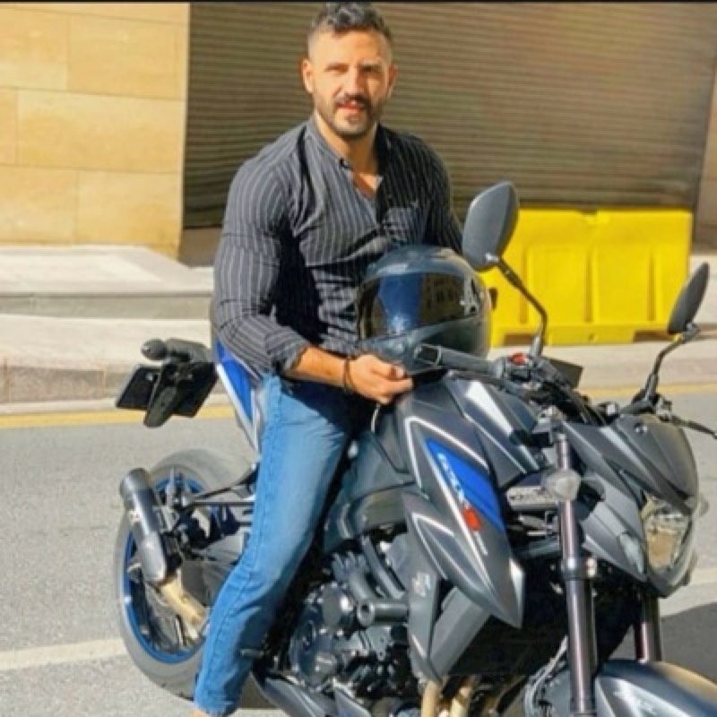 Nassar Hijazi
