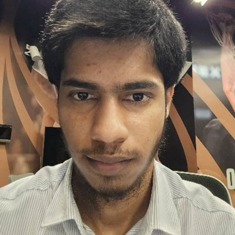 Afzal ur Rahman Abbasi