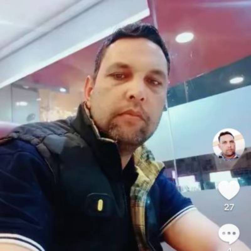 Touqeer Nisar