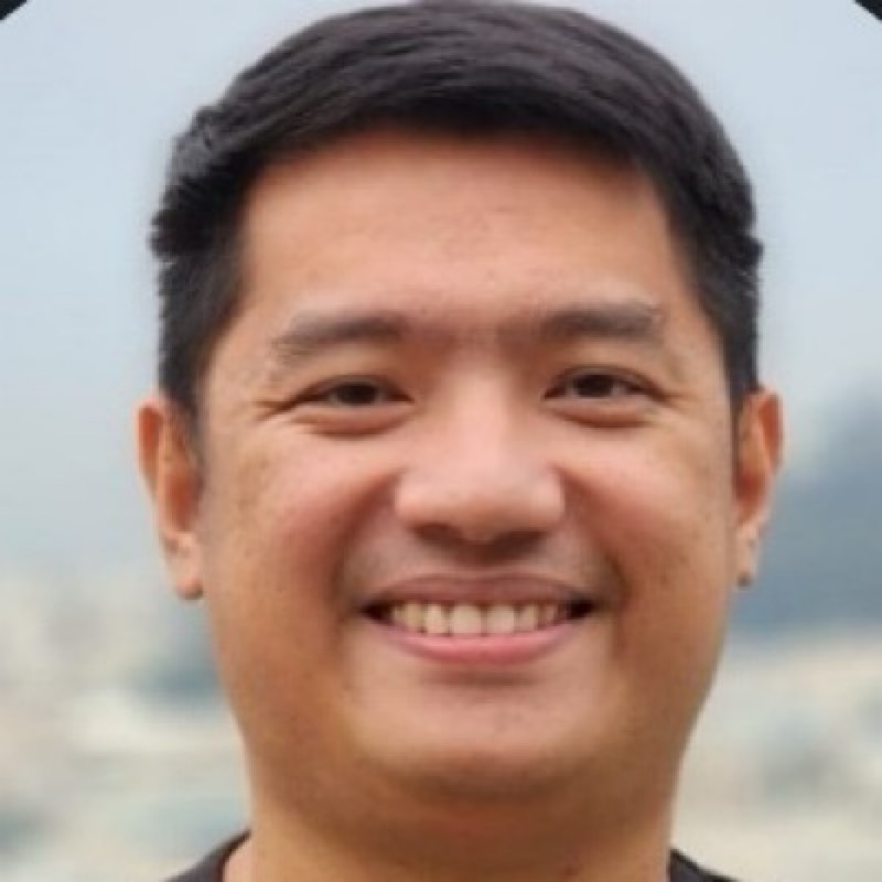 Marc Jayson Alarcon