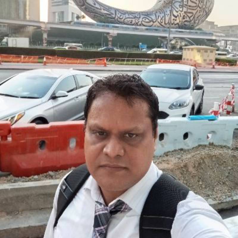Kamran Siddique