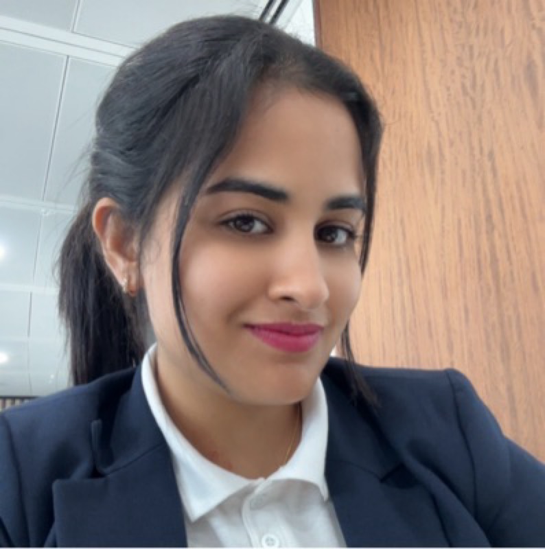 Bhavika Sujeet