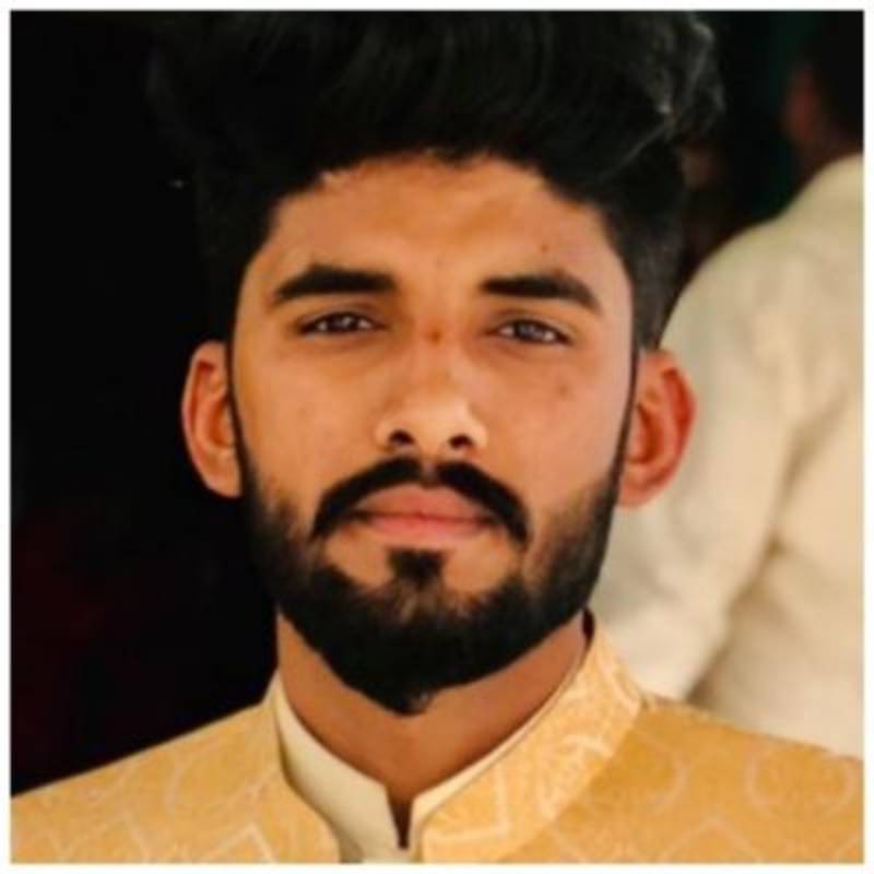 Taimoor Hussain