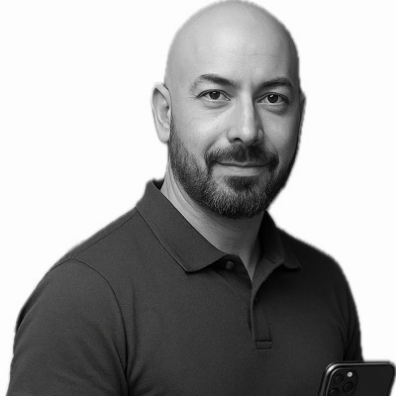 Mahmoud Asal