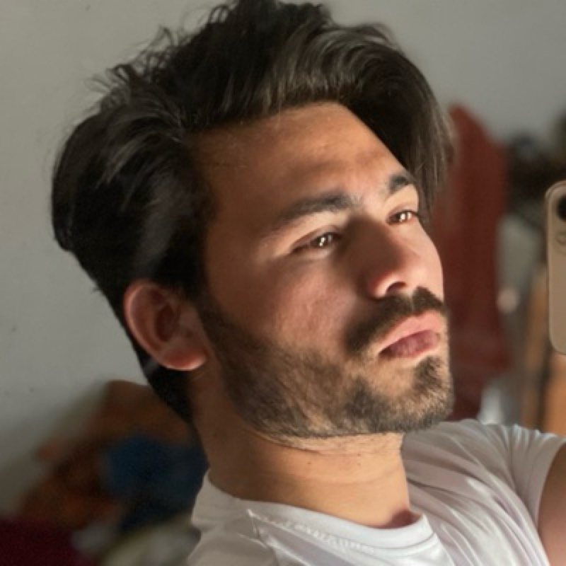 Tausif Ali