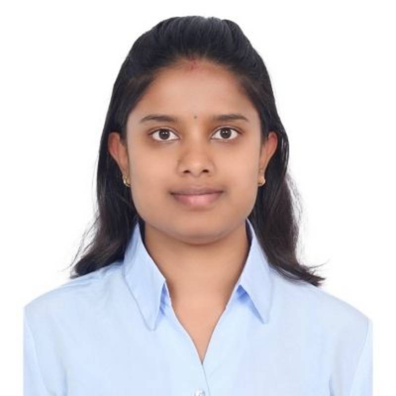 Kavya Shivakumar