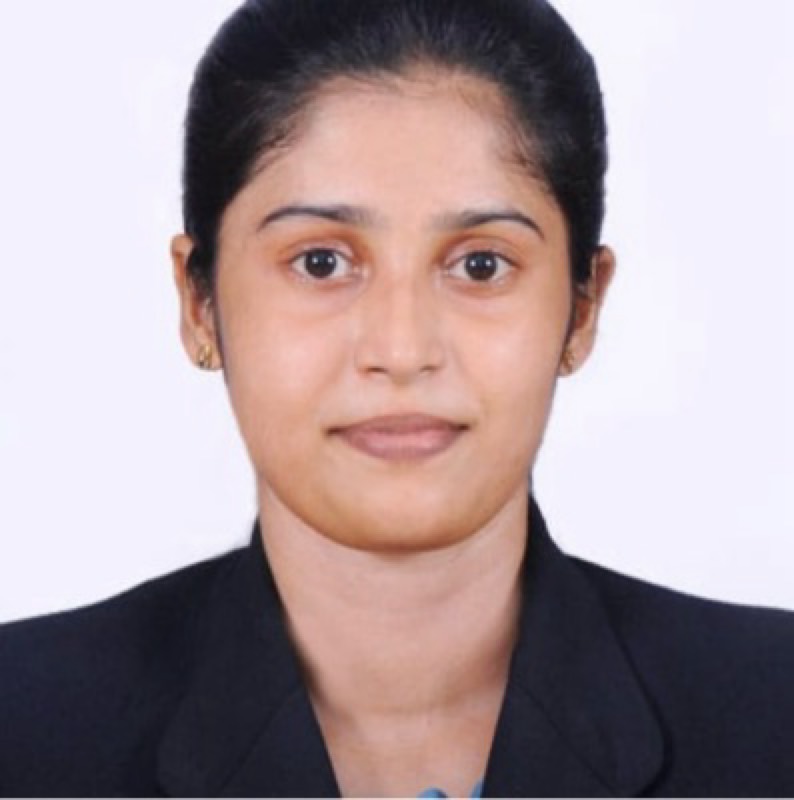 Chathuri Madhuwanthi
