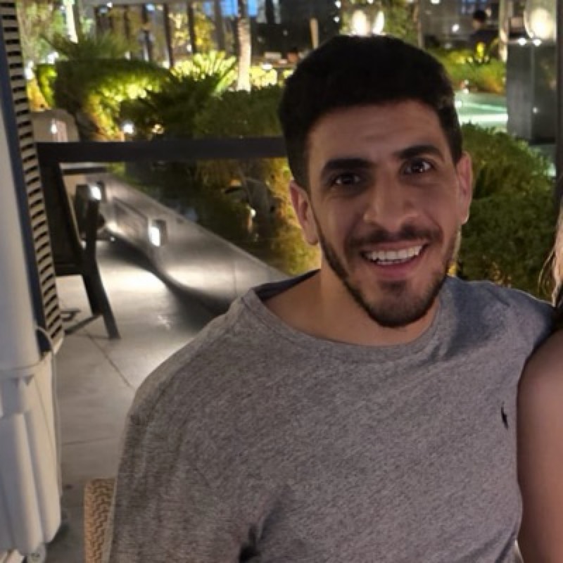 Shady ElNajjar