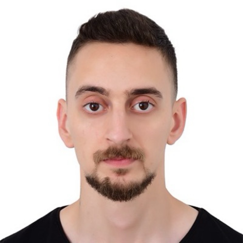 Johnny Ibraheem