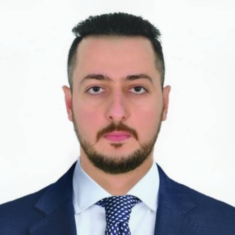 Ahmad Salahat