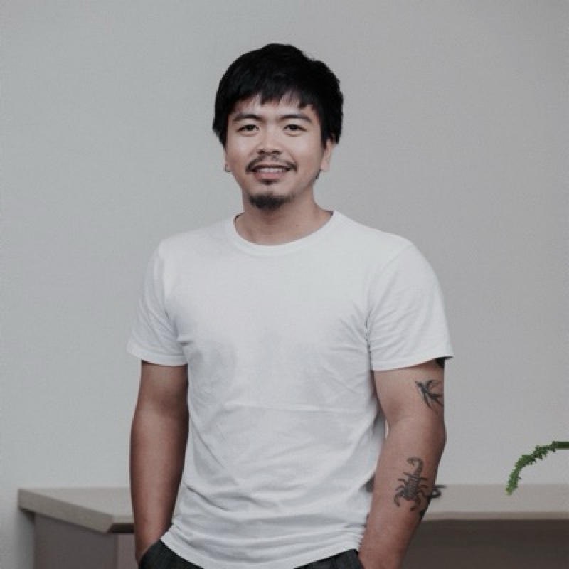 Maynard Talingting