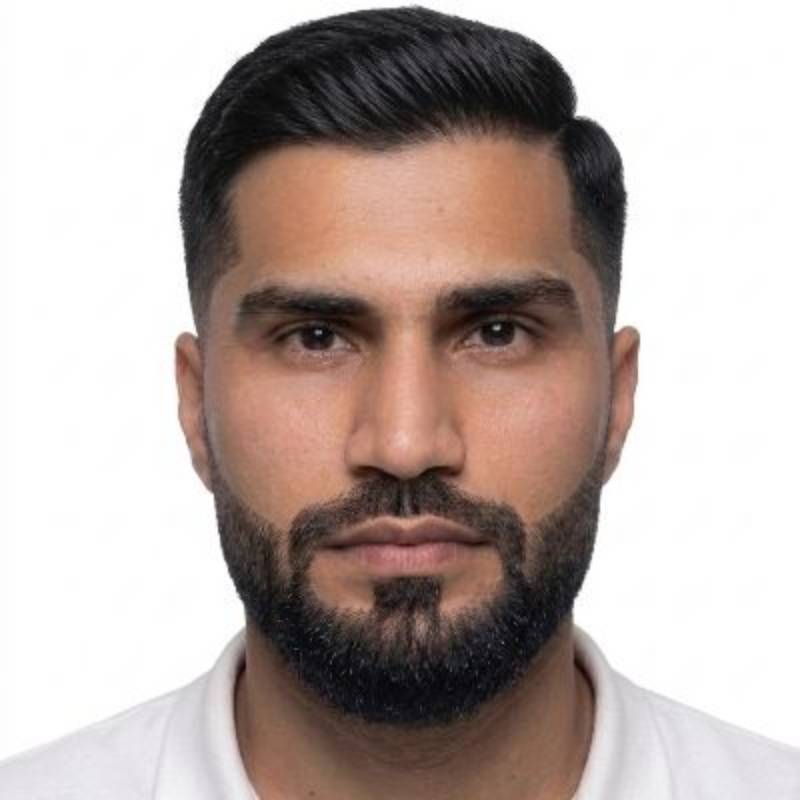 Qamar Qayyum