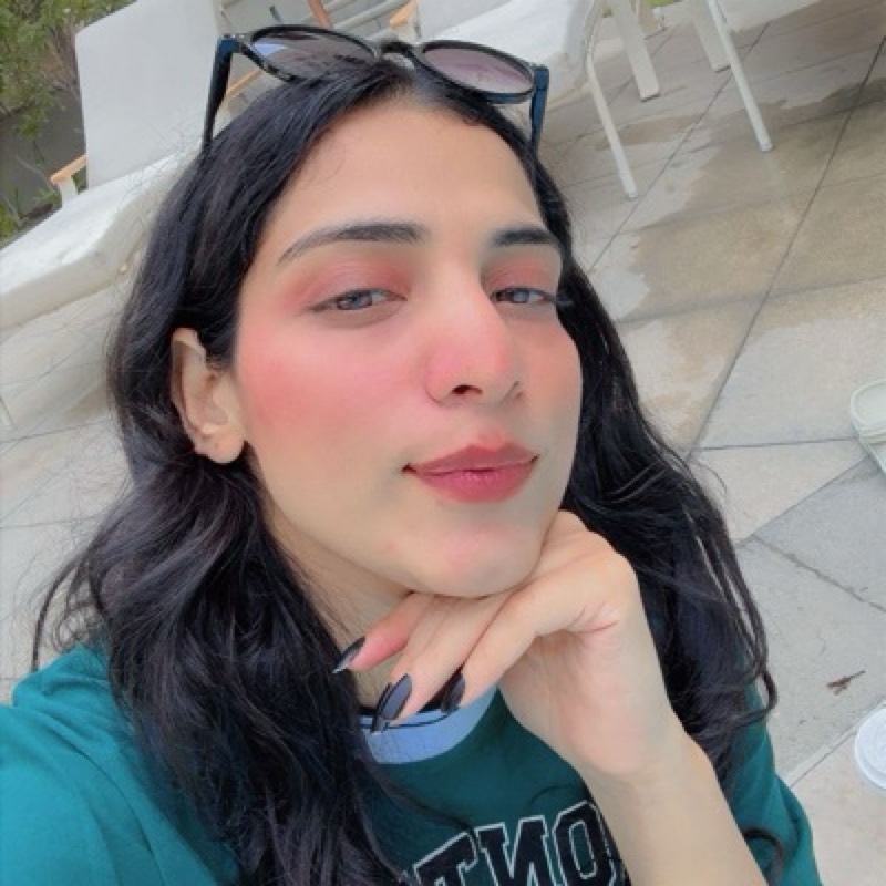 Khushnuma Bano